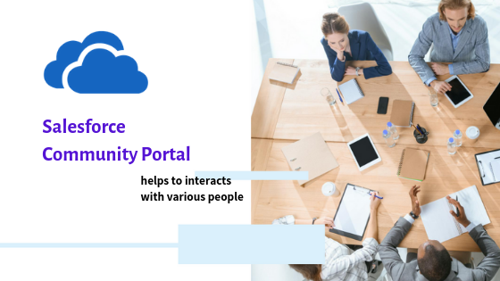 Salesforce Community Portal (1)